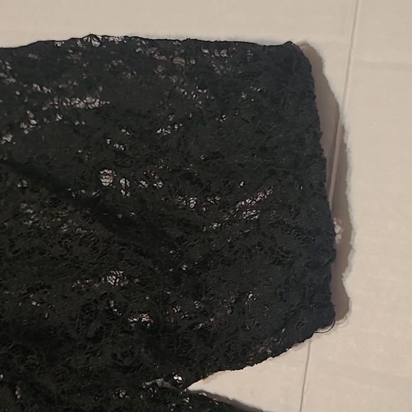 Do & Be Lace Cardigan - Picture 7 of 10